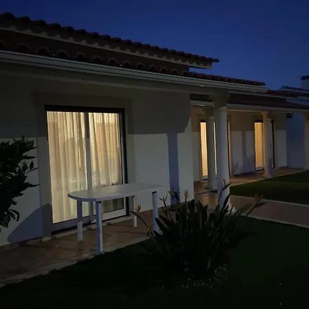 Casa O Son Ho, Pataias, Portugal Tatil Evi