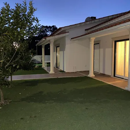 Tatil Evi Casa O Son Ho, Pataias, Portugal Pataias